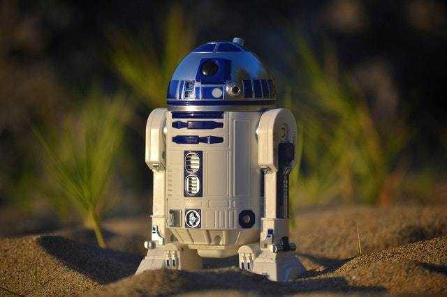 New Technologies That Will Change The Human Process - FarhanTech