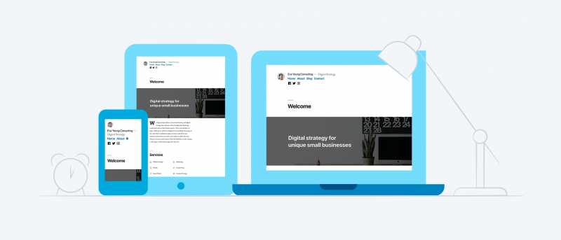 New Theme: Twenty Nineteen