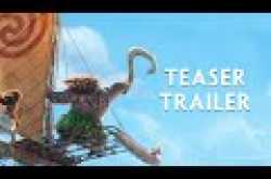 New Trailer: Disney\