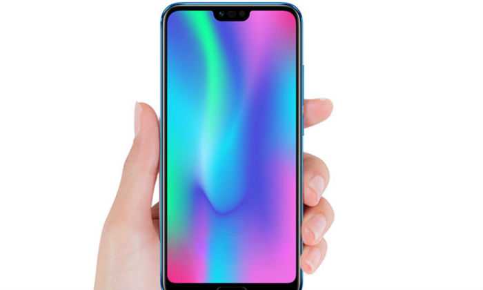 New Variant Of Honor 10 Lite Launches In India, Check Price