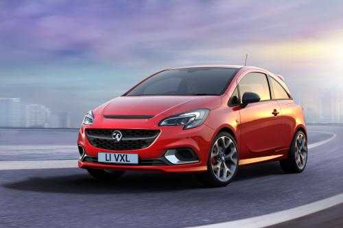 New Vauxhall Corsa Benefits From New Engine Lineup 