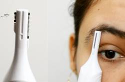 New! Veet sensitive trimmer - The Delhi fashion blogger