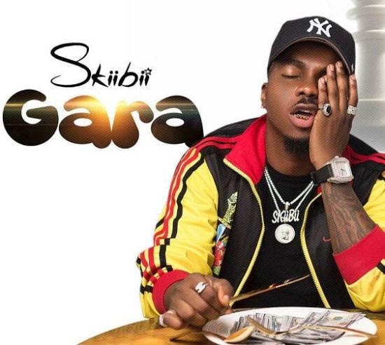 New Video: Skibii - Gara