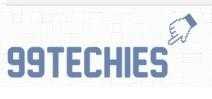 New Website Launched For Technology Lovers Named - 99techies.com