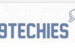 new website launched for technology lovers named - 99techies.com
