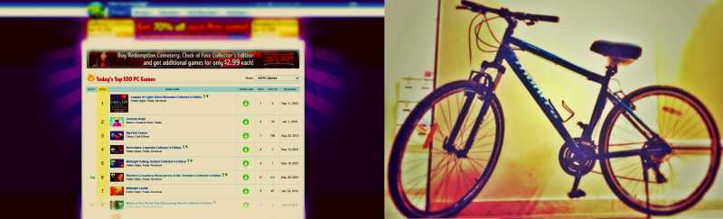 New Wine In A Very Old Bottle