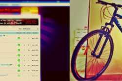 New Wine In A Very Old Bottle