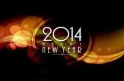 New Year 2014 Resolution