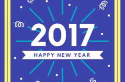 New Year 2017