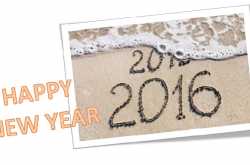 New Year....New dawn...