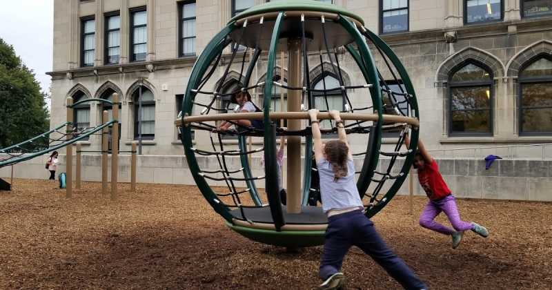 New Year Resolutions