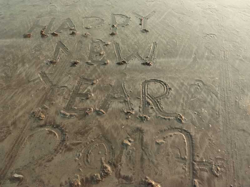 New Year Special- Rowdy RCF Boys VS Lafangey Parindey 