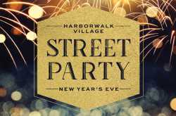 New Year’s Eve Street Party - December 31st | Pelican Beach Resort Destin Condo Vacation Rental