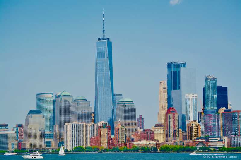 New York ~ A Perfect 5-Day Travel Itinerary For First-Timers