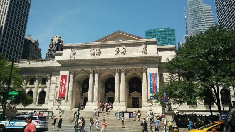 New York City - Part 3