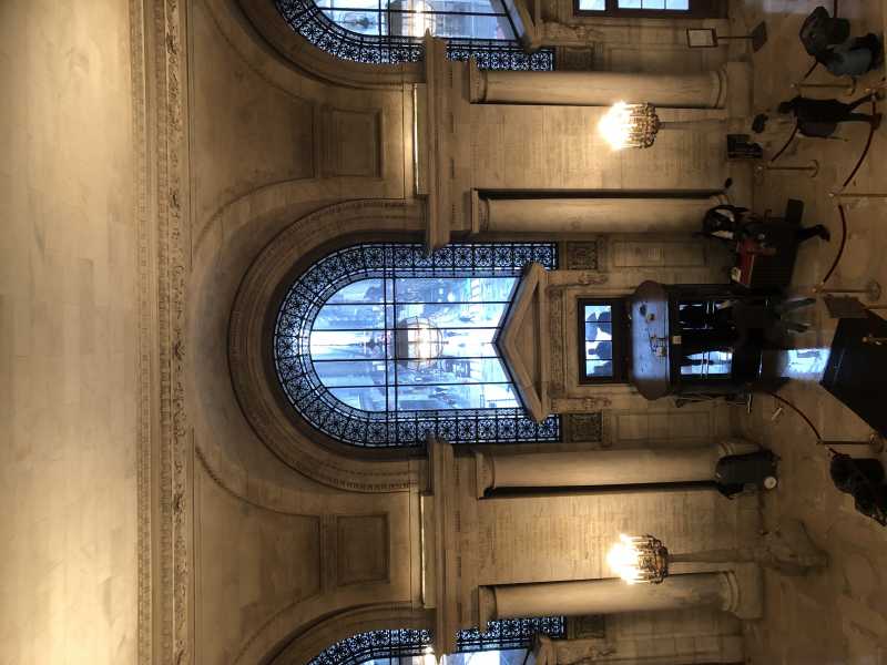 New York Public Library