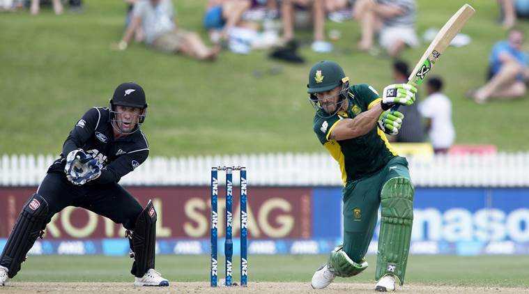 New Zealand Vs South Africa Head To Head Stats In ODI | NZ Vs BAN H2H Records | World Cup 2019