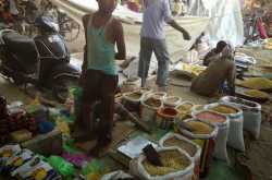 New categories even in village haats