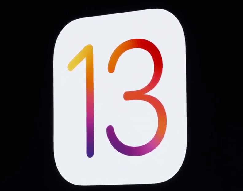 New IOS 13: Details And New Features