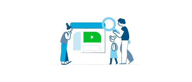 New In The WordPress.com Business Plan: Jetpack Search