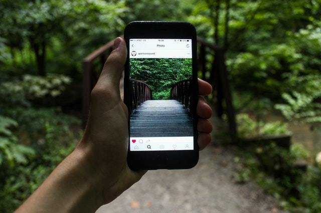New Media And The Rise Of Instagram For Businesses