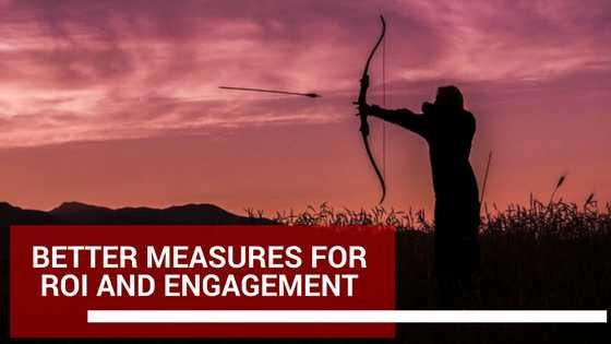 New Metrics From Facebook - Better Measures For ROI And Engagement