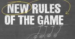 New Rules Of Management In An Era Of Technology Disruption