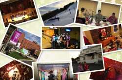 New updates on the blog..