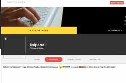 New way to Shop with ZapStore