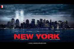 New york Bollywood movie songs