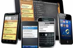 Newest Medium of Media Consumption - Mobiles & Tablets (Part 1)