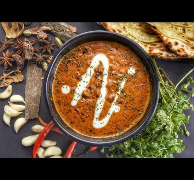 Newly Opened - Big Bang Cuurry 