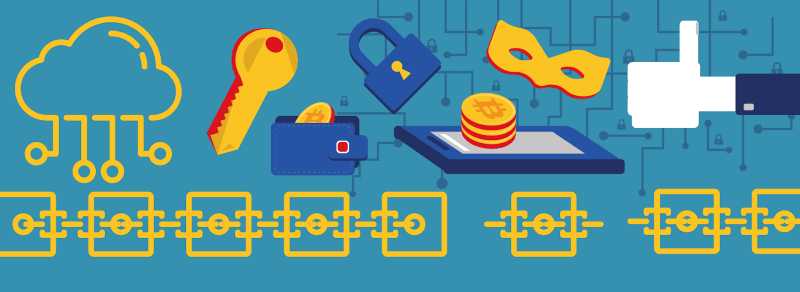 News Bucket: Blockchain Can Solve These Major Problems Easily