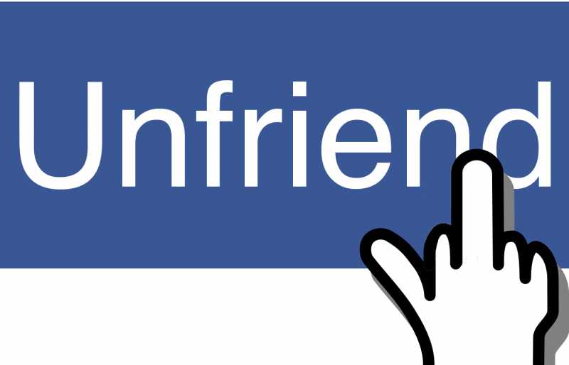 News Bucket: How To Check Who Unfriended You On Facebook