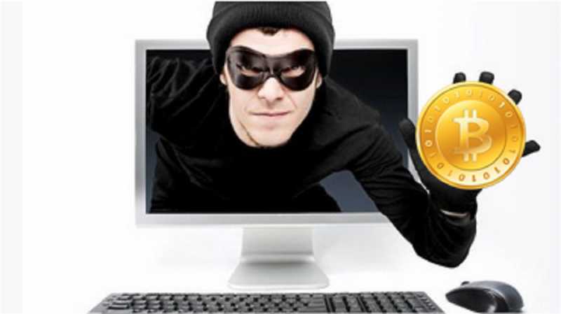 News Bucket: How To Identify And Avoid Bitcoin Fraud