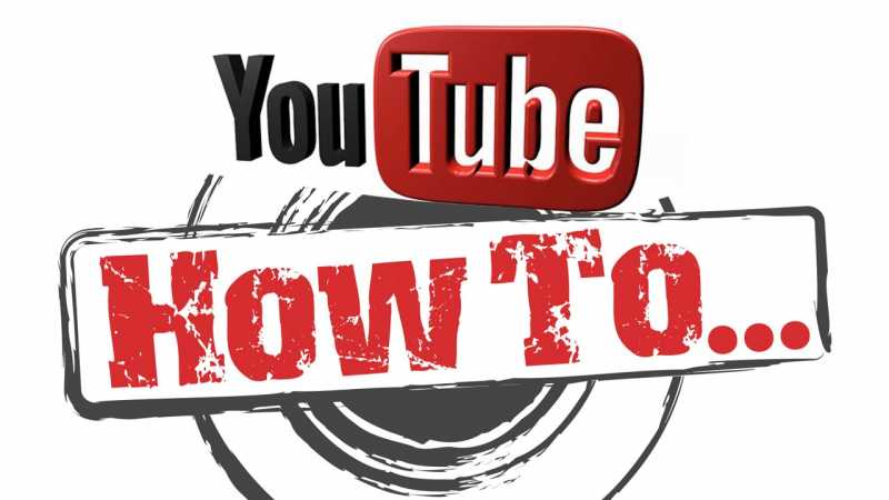News Bucket: How To Start A YouTube Channel