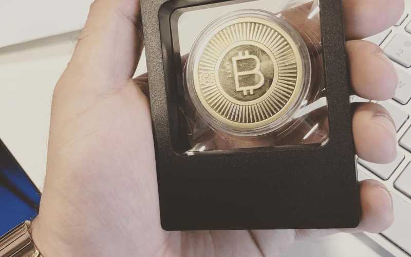 News Bucket: Steps To Create Shared Bitcoin Wallet And Why To Use One