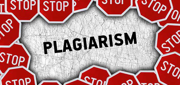 News Bucket: What Is Plagiarism And How To Avoid Plagiarism In Your Blog Post.