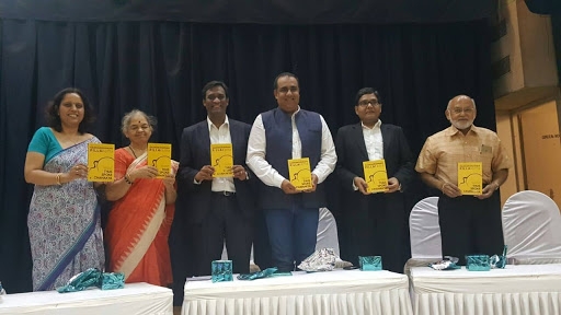 News : Thus Spoke Chanakya, Author Dr. Radhakrishnan Pillai