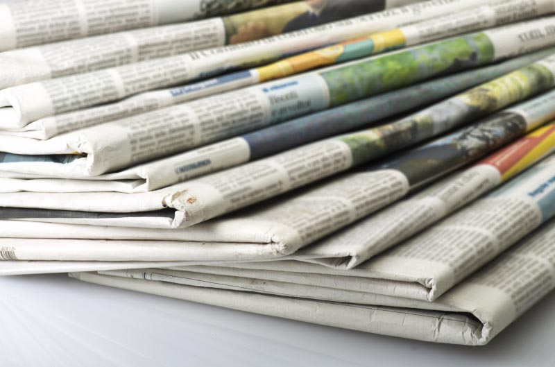 Newspaper Distribution Channels In Modern Times - Part 1 - Dhar Dhar