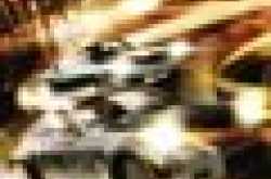 Next patch: The Fast and The Furious