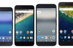 Nexus 5X, Nexus 6P, Pixel 2 and Pixel 2 XL Receive Android 8.1 Oreo Develop Preview Ahead of Everyone Else