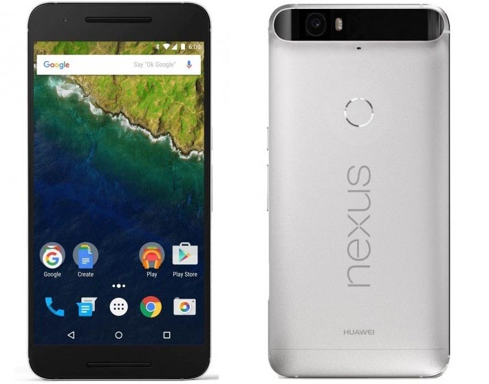 Nexus 6P