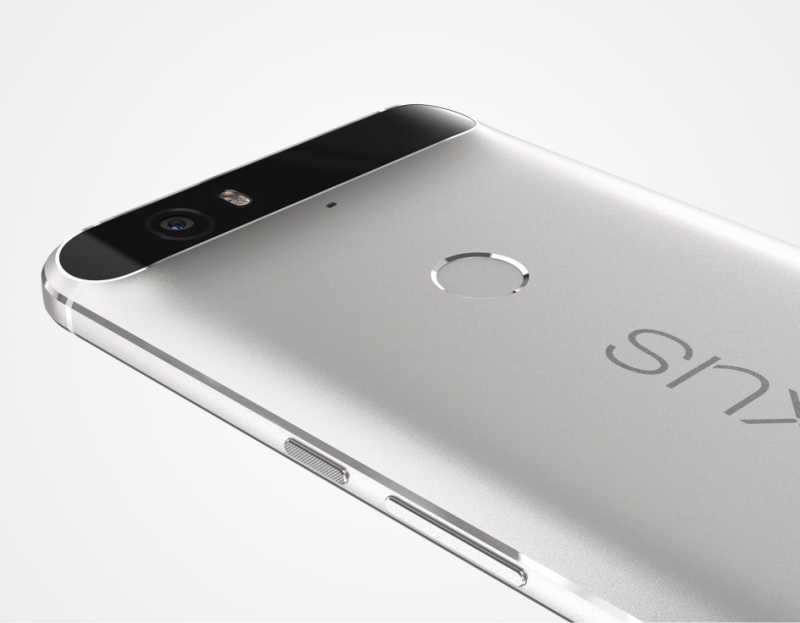 Nexus 6P Confirmed To Receive Android 8.1 Oreo