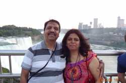 Niagara an amazing tour!