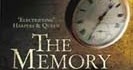 Nicci French Anchors “The Memory Game”