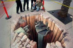 Nice 3D Art