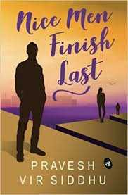 Nice Men Finish Last-Book Review
