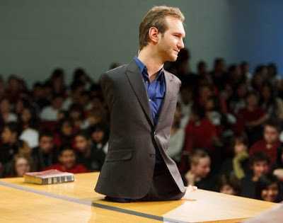 Nick Vujicic