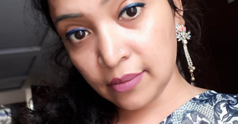 Nicka K Microfine Artliner: Review And Swatches